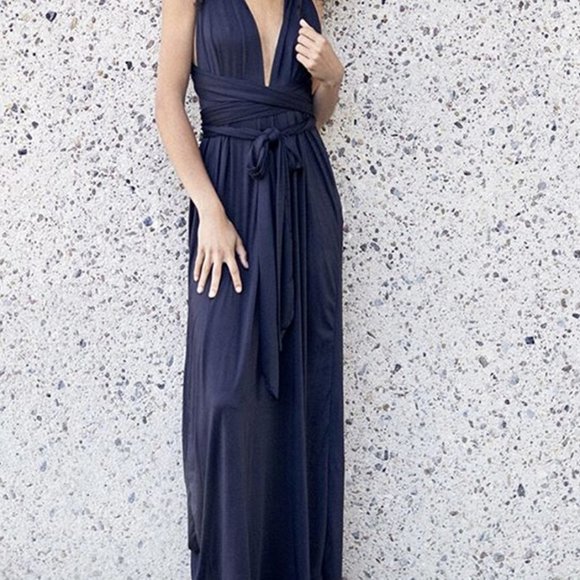 Women Dress - Picture 3 of 7